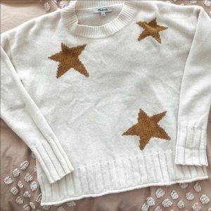 Madewell Sweater